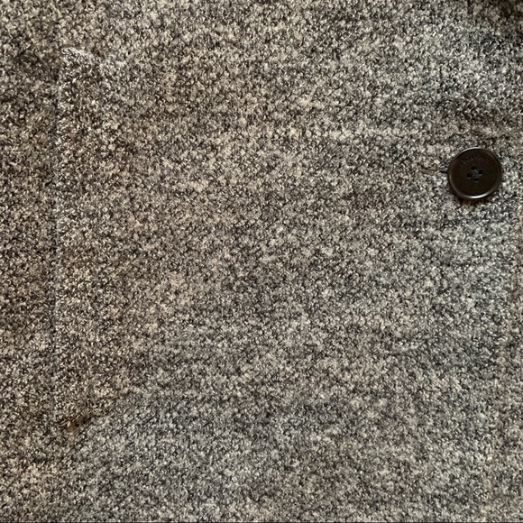 Boucle Coat - Picture 3 of 3